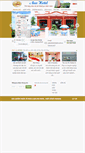 Mobile Screenshot of annhotel.com.vn